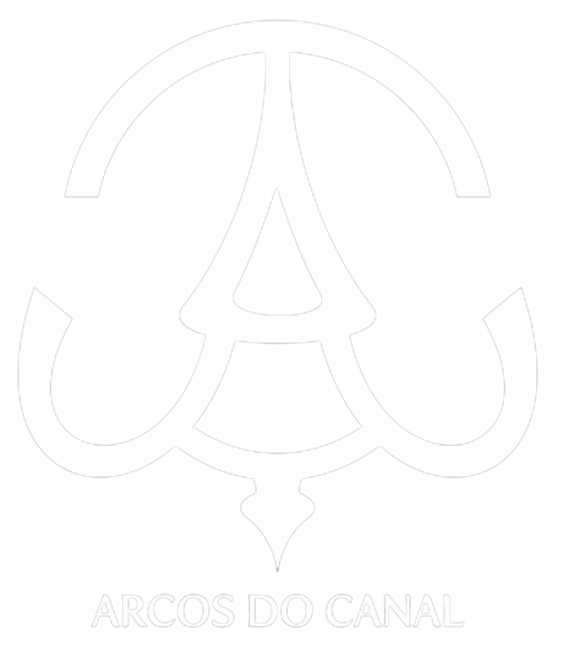 Arcos do Canal